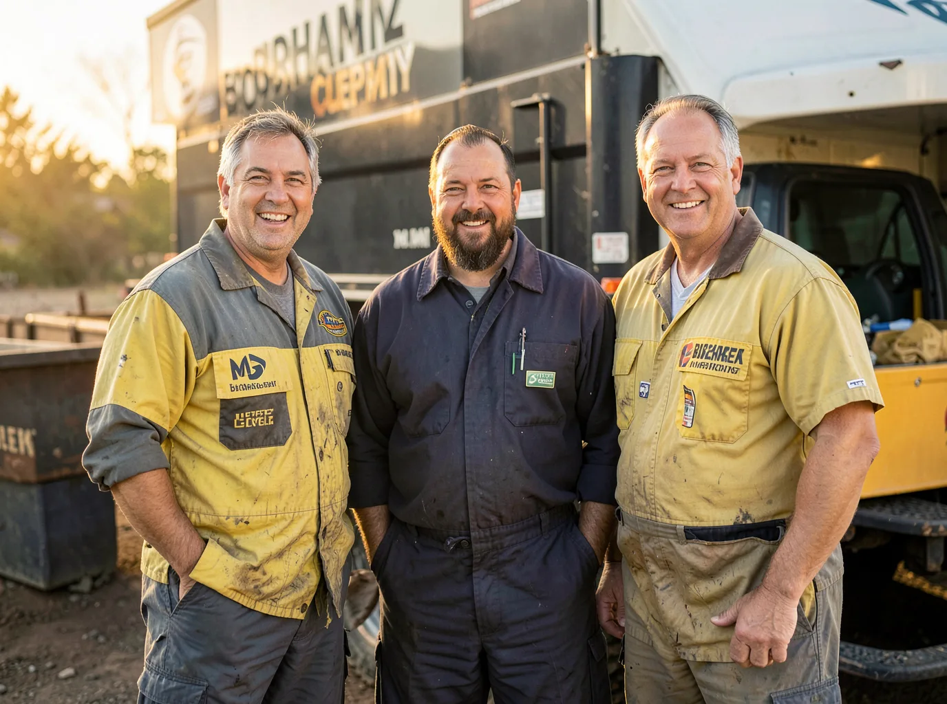 Sewage Cleanup company in Graham, NC